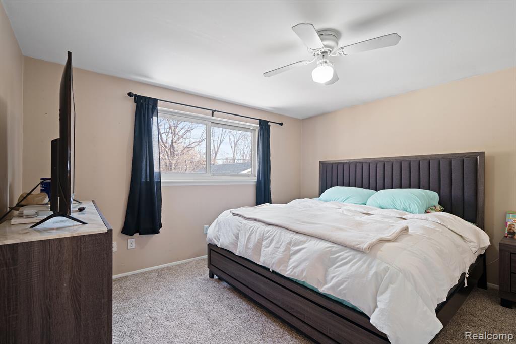 25145 Orchid Street, Harrison Township, MI — Photo 9