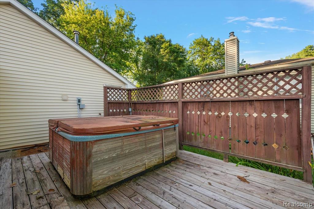 9080 River Valley Road, Brighton, MI 48116 — Photo 47