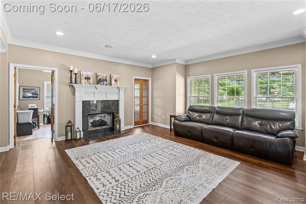 4478 Wood Duck Court, Linden, MI 48451 — Photo 37