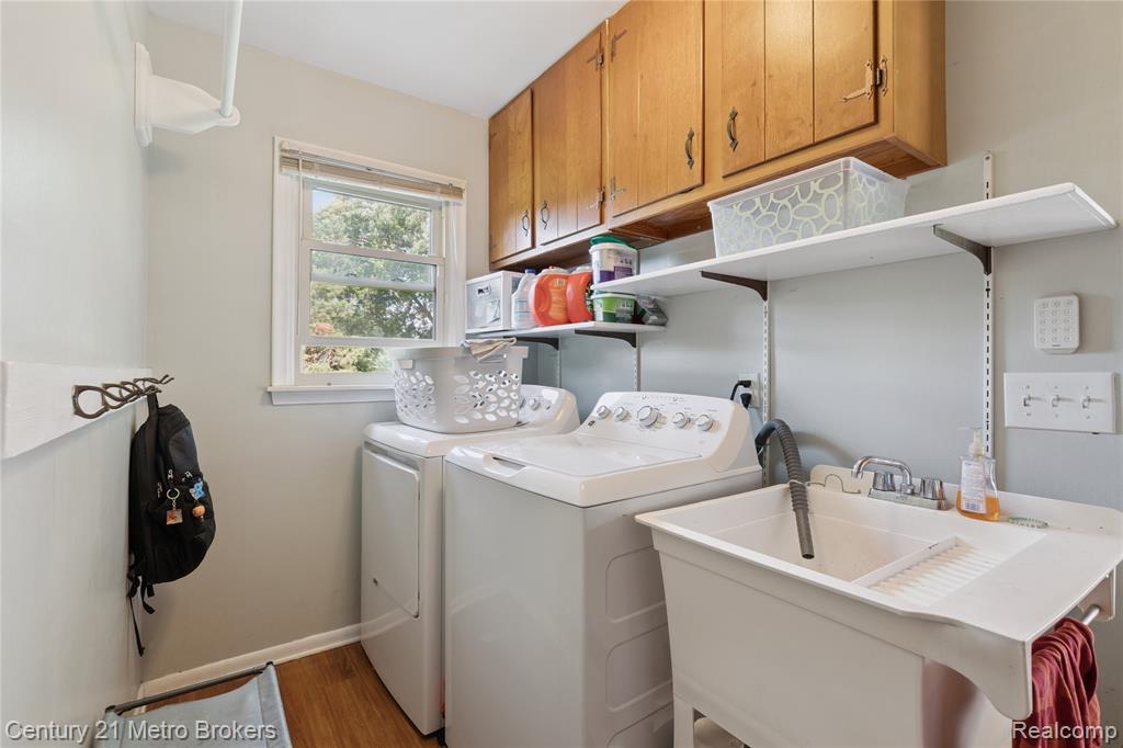 8505 Old Plank Road, Grand Blanc, MI 48439 — Photo 43