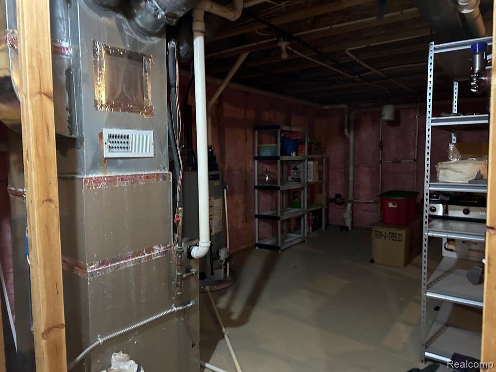 5736 HYDE PARK Avenue, Kalamazoo, MI 49009 — Photo 38