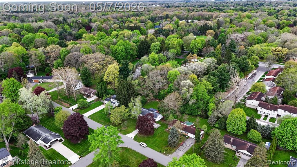 4547 Marlborough Drive, Okemos, MI 48864 — Photo 41