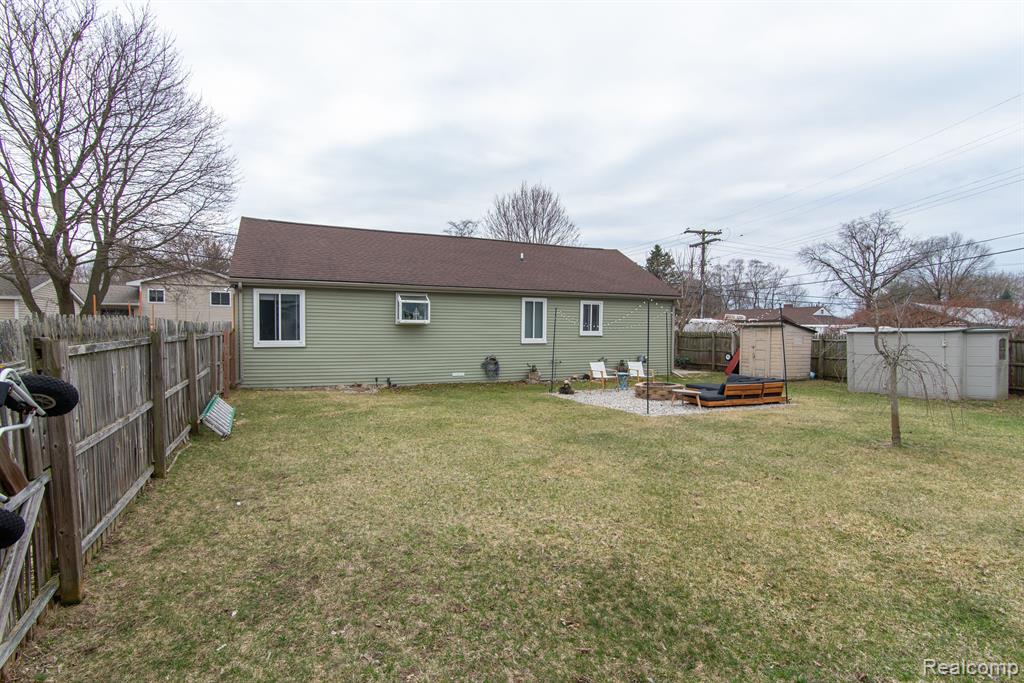 4619 JEROME Road, Clarkston, MI — Photo 20