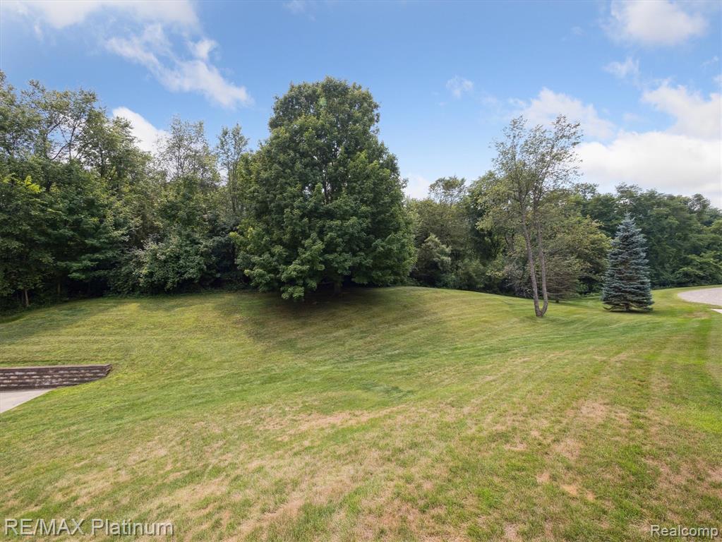 9071 Thornapple Drive, Pinckney, MI 48169 — Photo 70