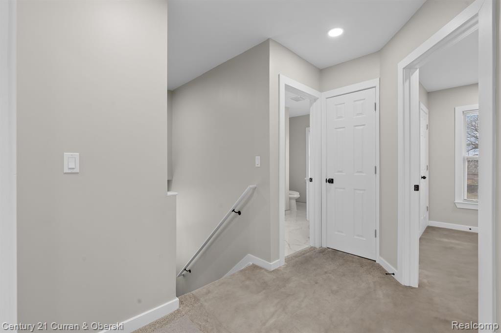 5051 Allendale Street, Detroit, MI 48204 — Photo 21