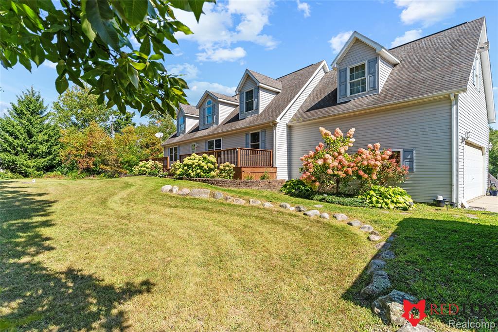 386 Meadowview Drive, Attica, MI 48412 — Photo 4