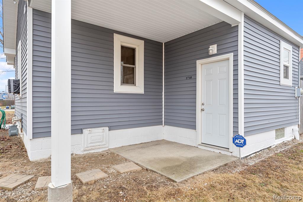 1710 Fort Park Boulevard, Lincoln Park, MI 48146 — Photo 15