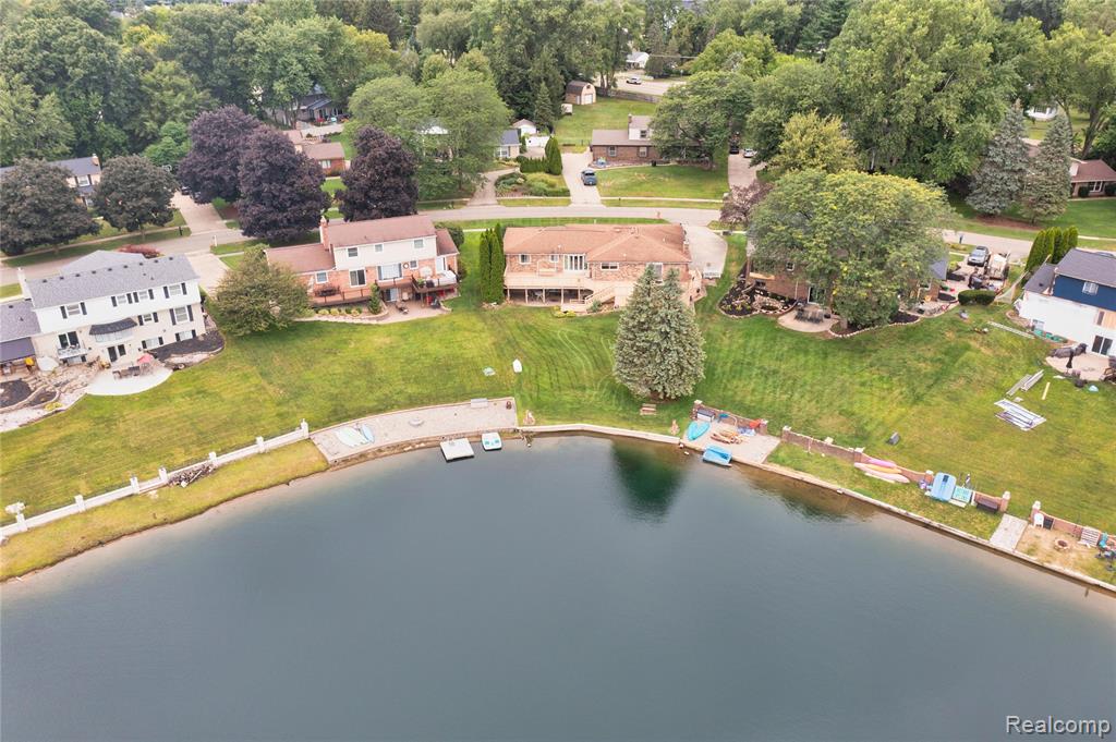 54810 Blue Cloud Drive, Shelby Twp, MI 48315 — Photo 52