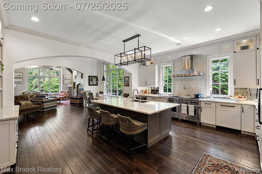 72 Lone Pine Road, Bloomfield Hills, MI 48304 — Photo 10
