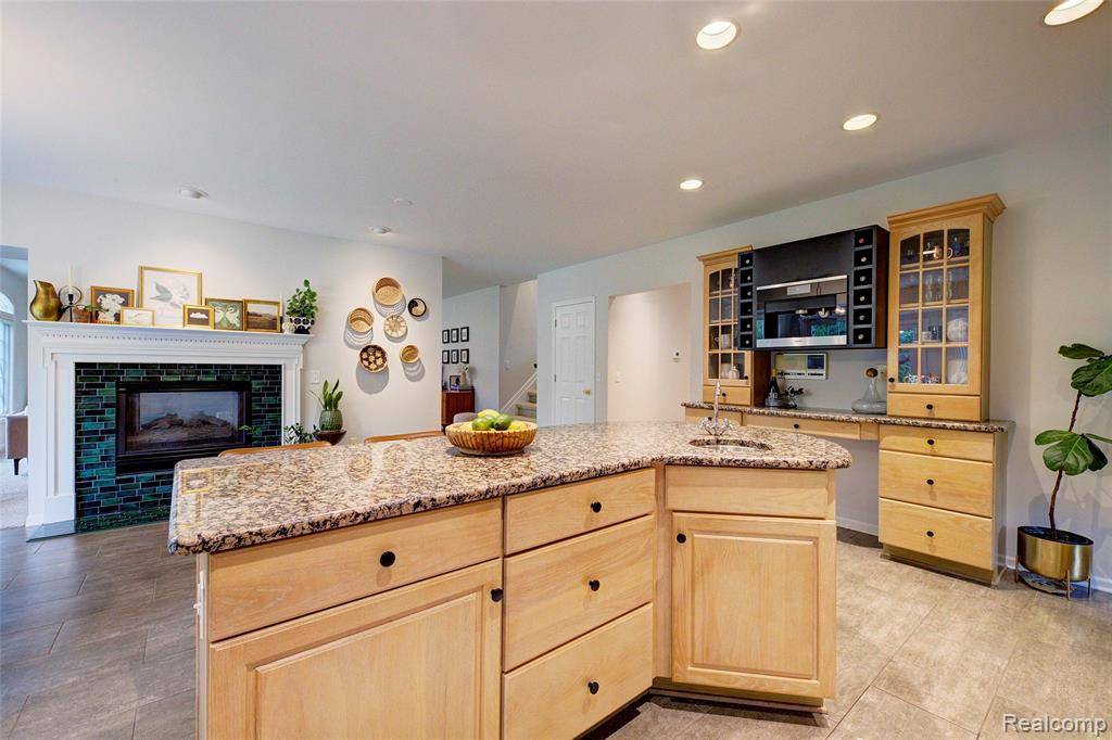 6728 Spring Creek, Plymouth, MI 48170 — Photo 17