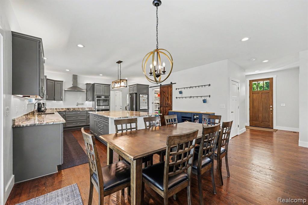 1660 Winthrop Road, Bloomfield, MI 48302 — Photo 14