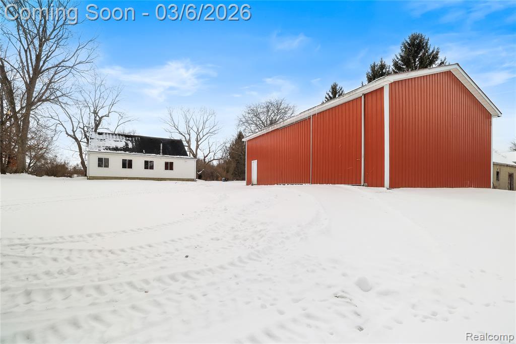 5194 Davison Road, Lapeer, MI 48446 — Photo 33