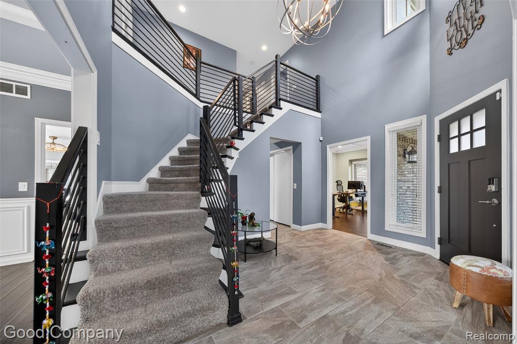 43169 Ashbury Drive, Novi, MI — Photo 10