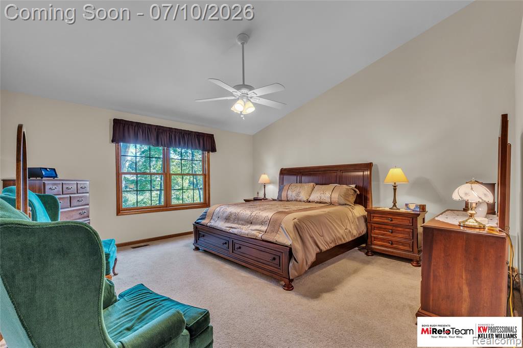 876 Flowering Plum Drive, Brighton, MI 48116 — Photo 23