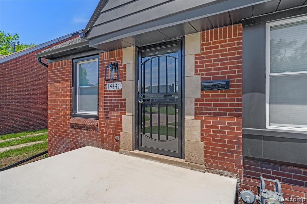 14441 Carlisle Street, Detroit, MI 48205 — Photo 4