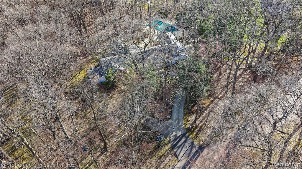 870 Highwood Drive, Bloomfield Hills, MI 48304 — Photo 21