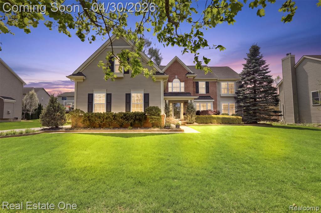 143 Blackberry Drive, White Lake, MI — Photo 61