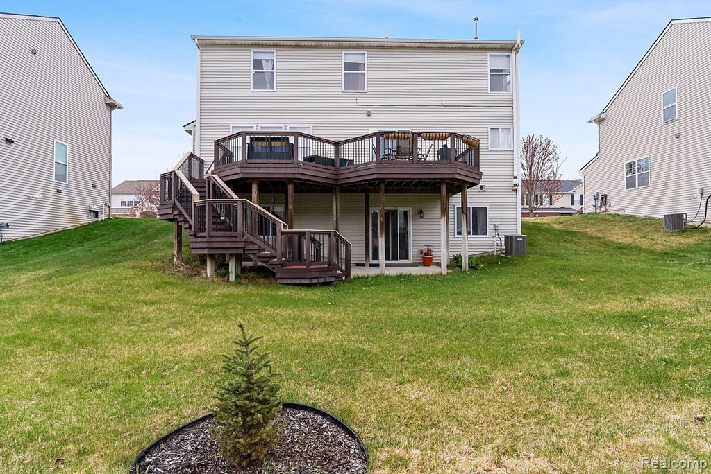8079 WILDWOOD Lane, White Lake, MI — Photo 49