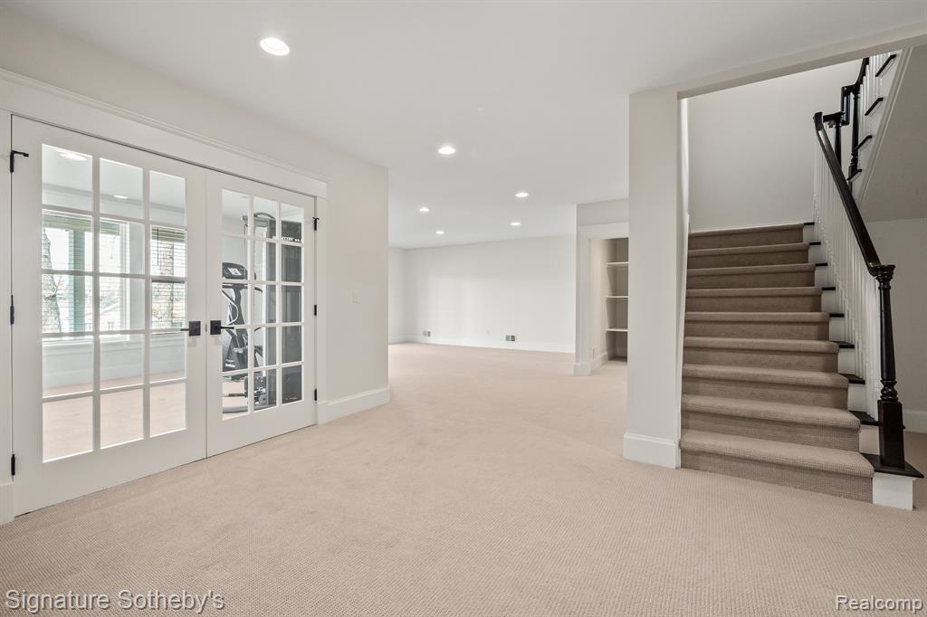 5027 GROVER Drive, Brighton, MI 48116 — Photo 48