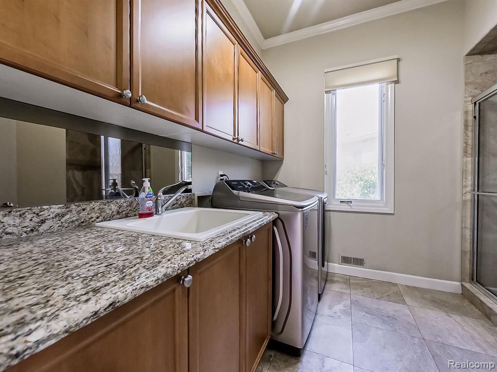 6265 BRANFORD Drive, West Bloomfield, MI — Photo 17