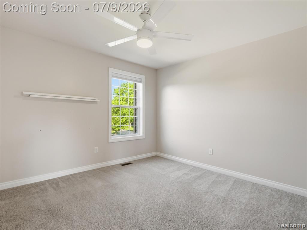2114 Pinebrook Meadow Court, Howell, MI 48843 — Photo 18