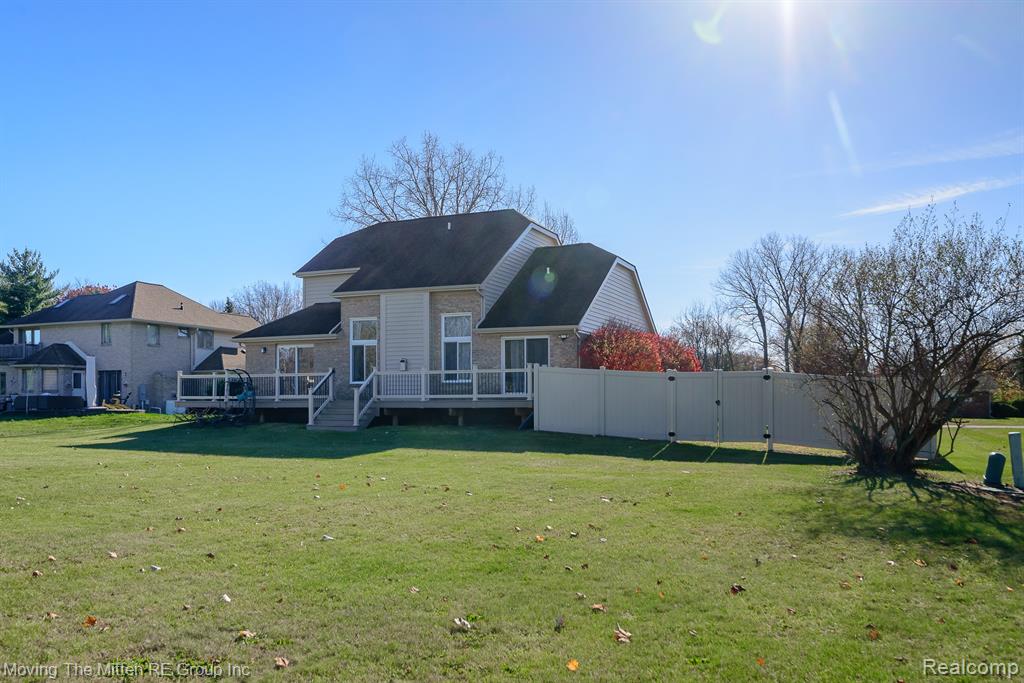 47298 Denton Road, Van Buren, MI 48111 — Photo 45