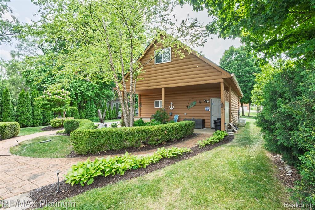 2757 S Hacker Road, Brighton, MI 48114 — Photo 43