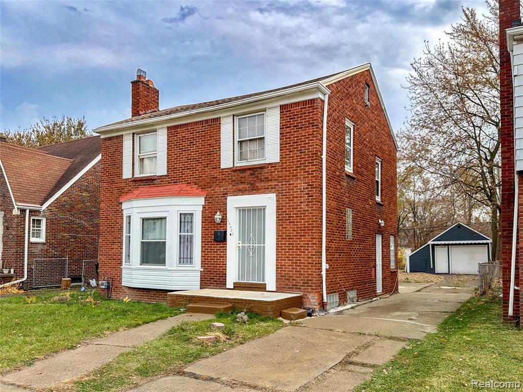 15430 Mapleridge Street, Detroit, MI 48205 — Photo 2