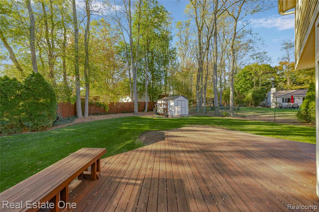 4659 Camelina Street, Commerce Twp, MI 48382 — Photo 63