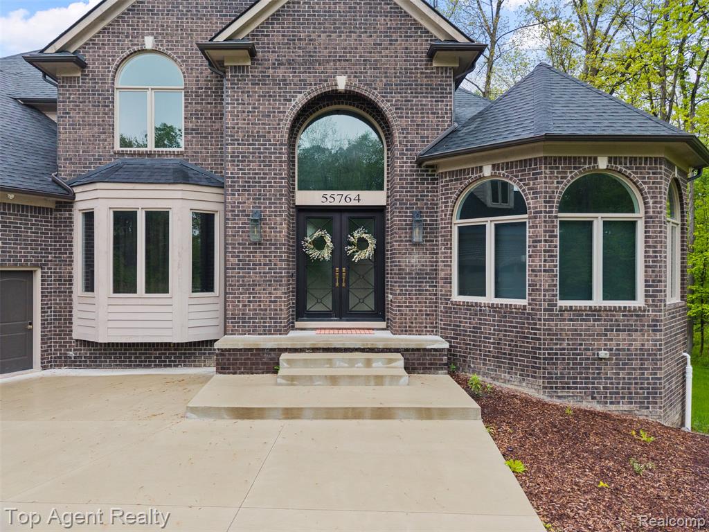 55764 Buckthorn Drive, Shelby Twp, MI 48316 — Photo 2