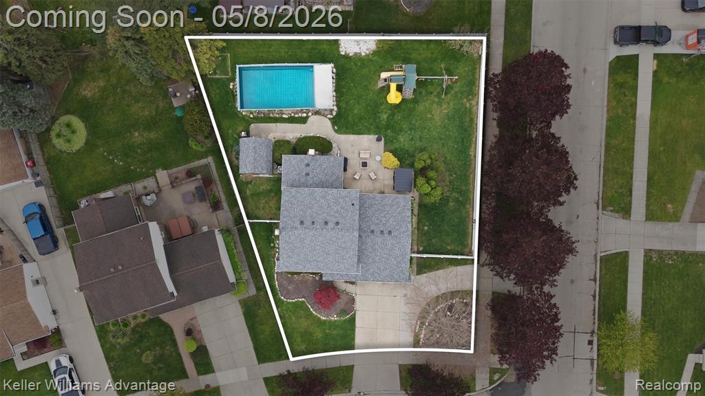 41295 Beechwood Street, Clinton Twp, MI 48038 — Photo 40