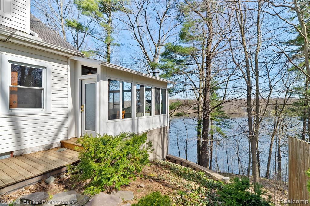 4710 BRUNK Drive, Otter Lake, MI 48464 — Photo 64