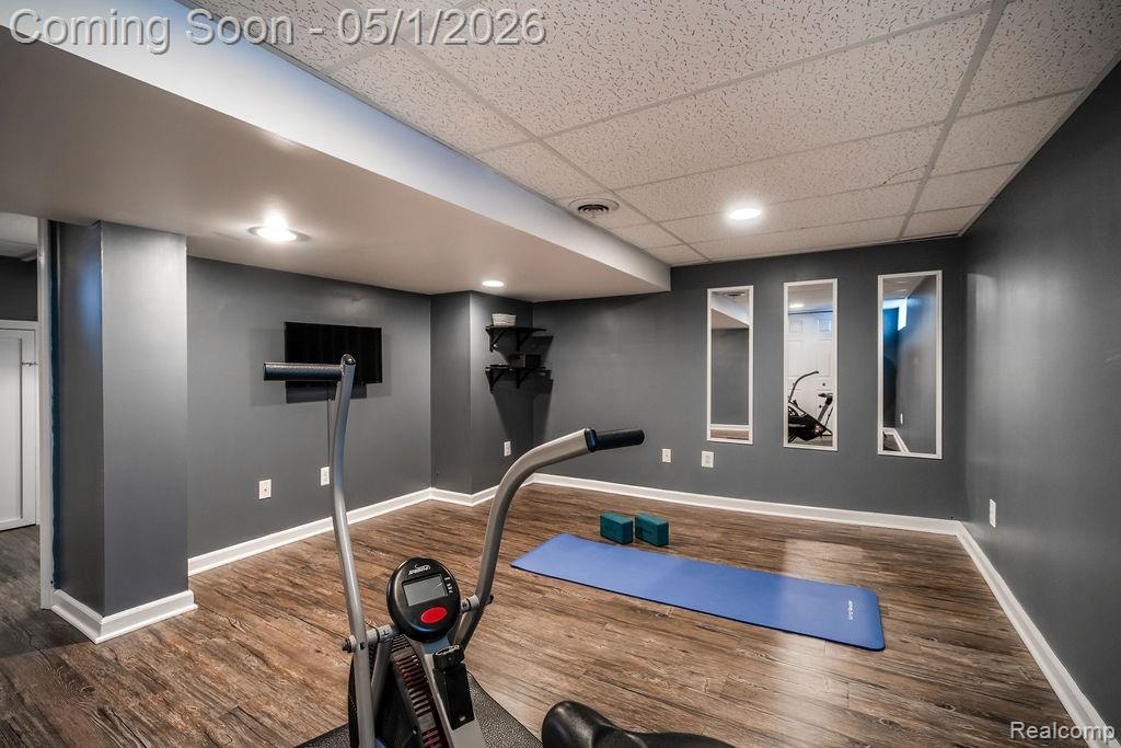 3113 Buckingham Avenue, Berkley, MI 48072 — Photo 13