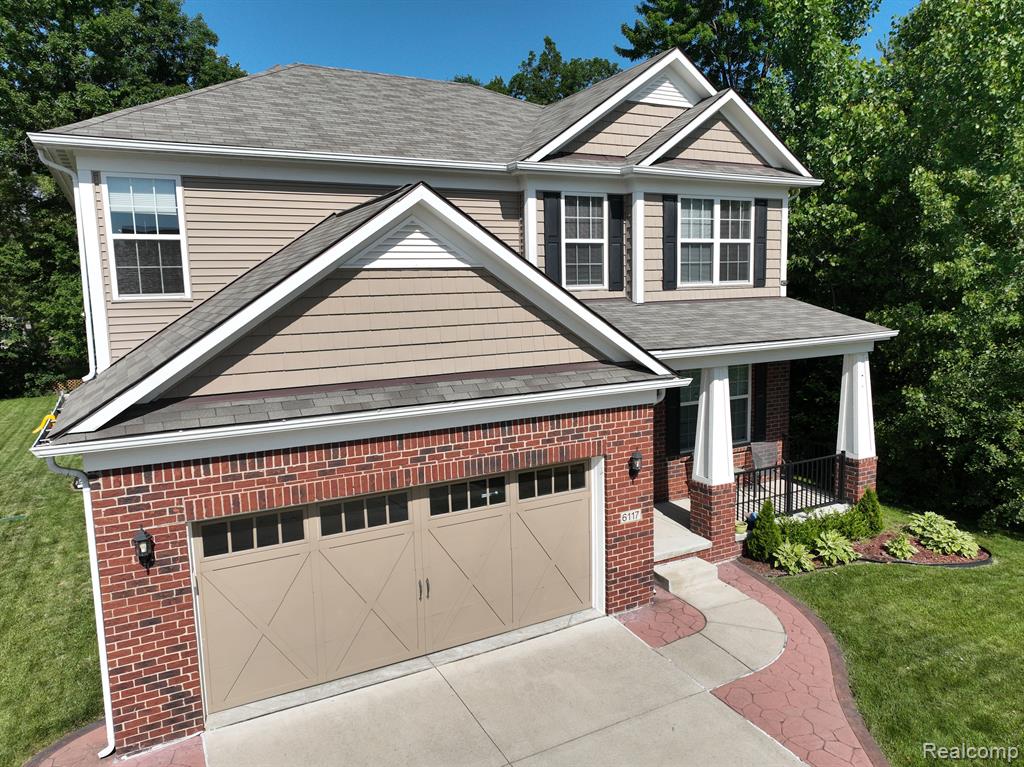6117 BRANCH Drive, Canton, MI 48187 — Photo 44