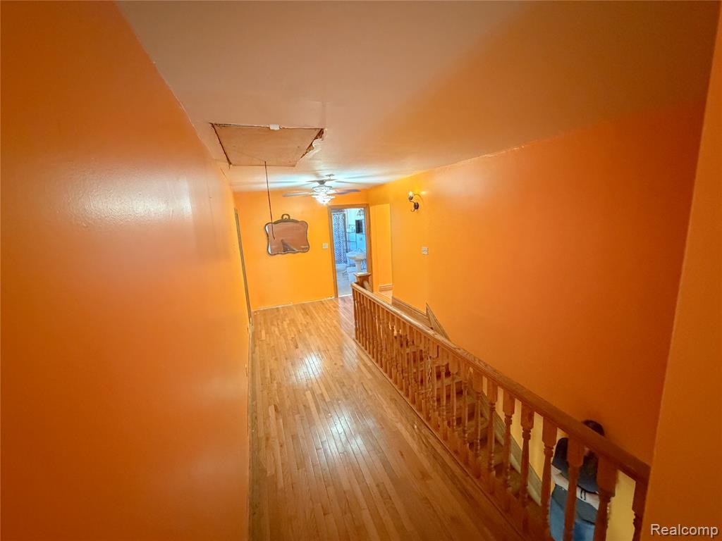 703 Saint John Street, Wyandotte, MI 48192 — Photo 56