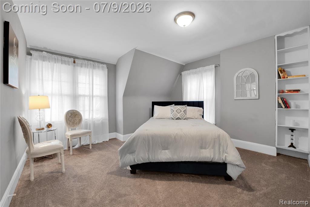 60 McLean Street, Highland Park, MI 48203 — Photo 12