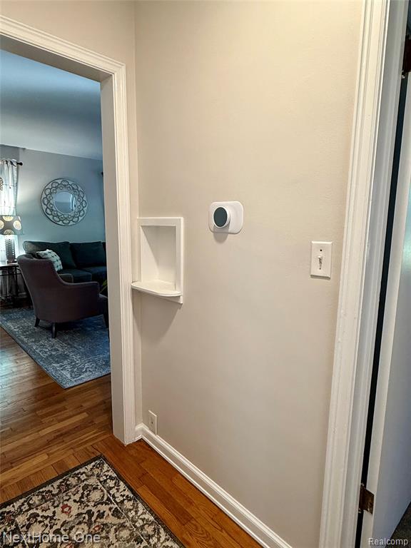 734-736 Briarcliff Road, Jackson, MI 49203 — Photo 11