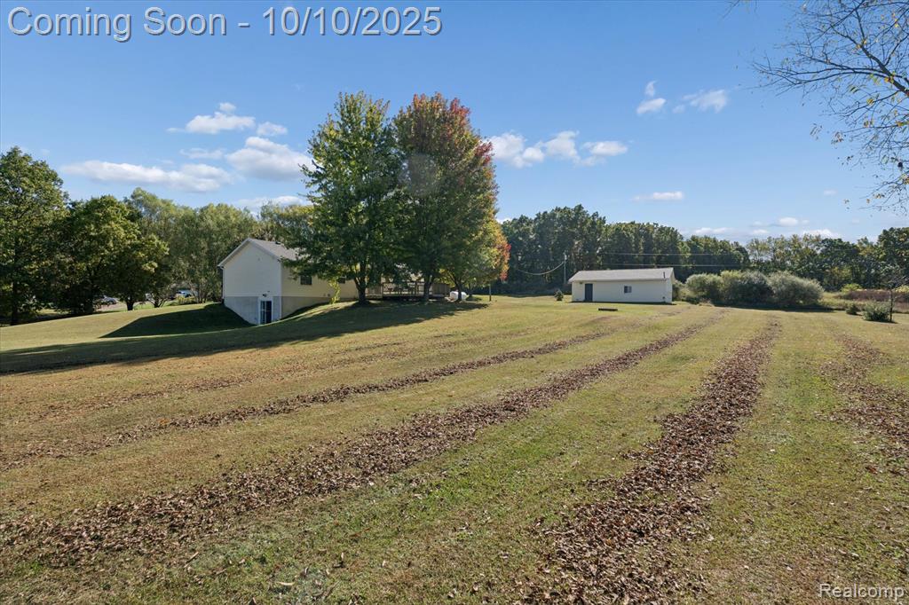 5174 Weller Road, Gregory, MI 48137 — Photo 49