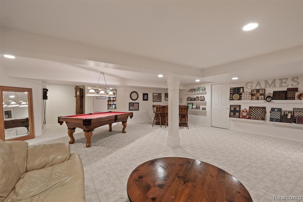 7260 Willow Oak Drive, West Bloomfield, MI 48324 — Photo 18