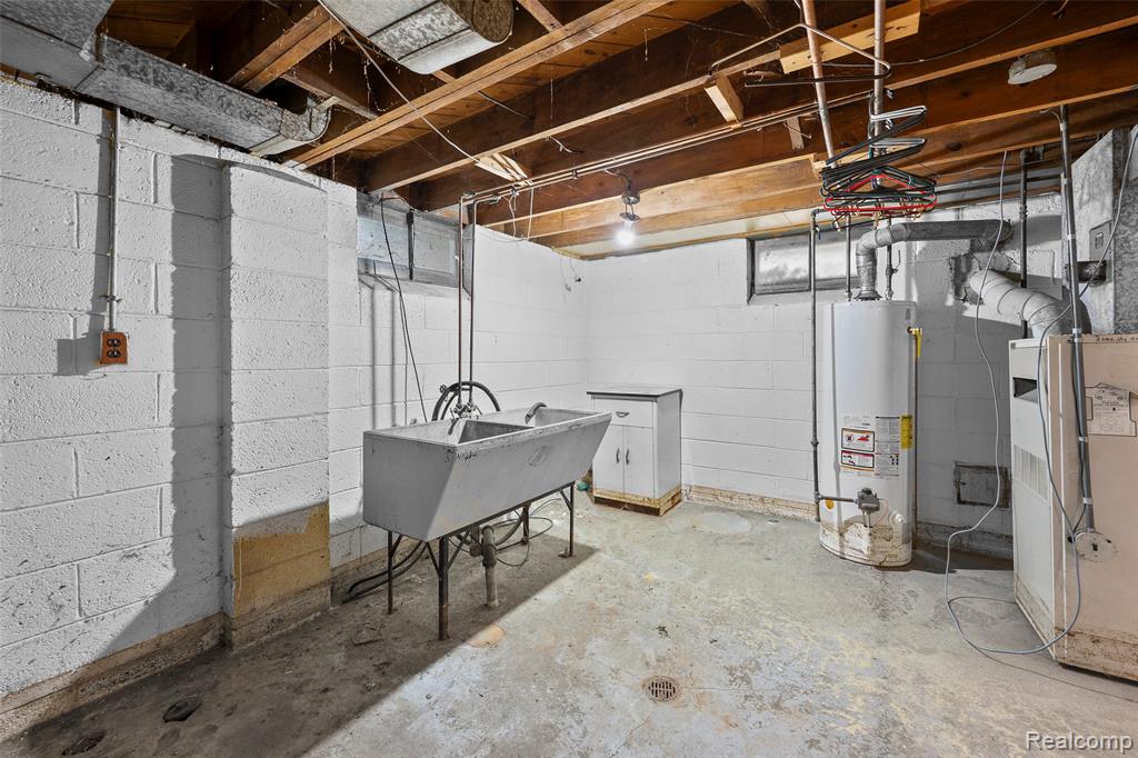7490 Lamphere, Redford, MI 48239 — Photo 19