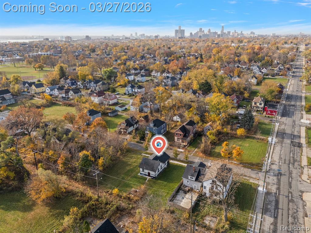 2552 Beals Street, Detroit, MI 48214 — Photo 30