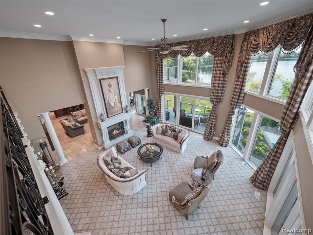 48820 WELLSLEY, Northville, MI 48168 — Photo 35
