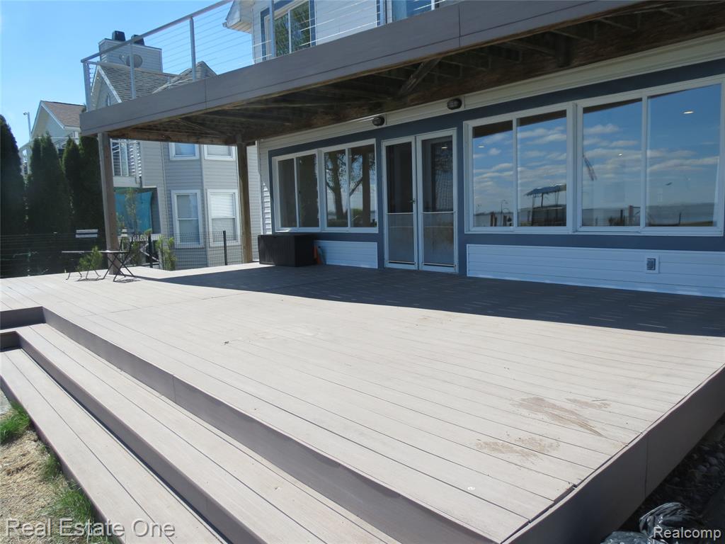 4583 Allen Cove Road, Luna Pier, MI 48157 — Photo 5
