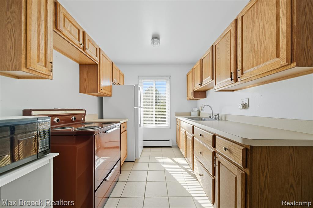 4109 Benjamin Avenue, 2, Royal Oak, MI 48073 — Photo 9