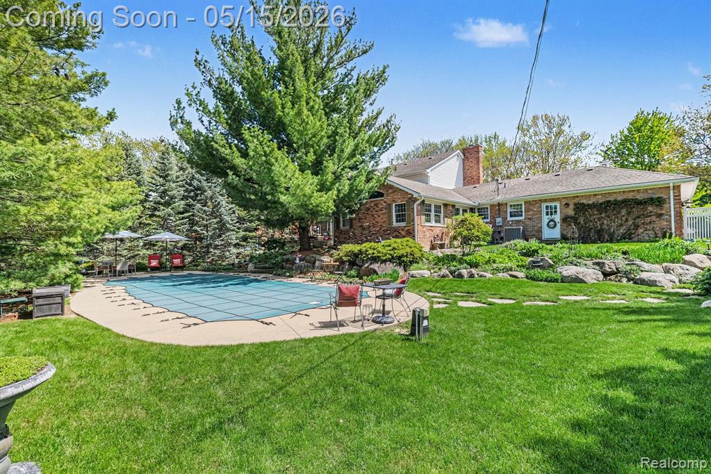 5443 Provincial Road, Grand Blanc, MI 48439 — Photo 47