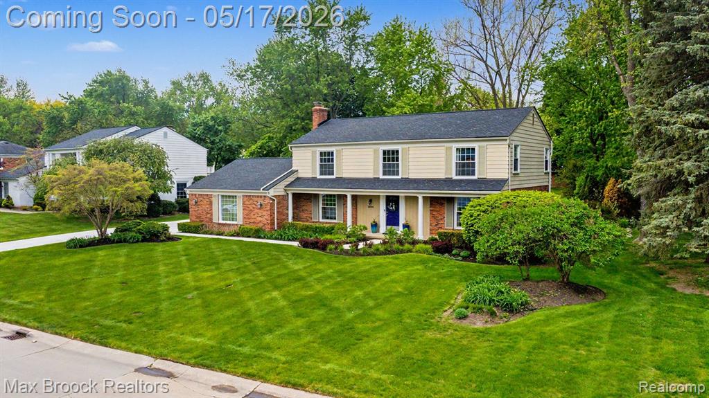 2004 Bootmaker Lane, Bloomfield Hills, MI 48304 — Photo 43