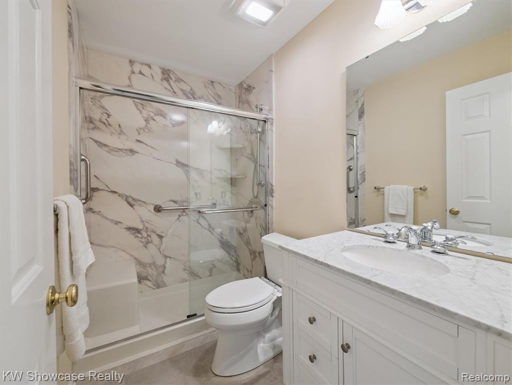 2933 E Telluride, Brighton, MI 48114 — Photo 26