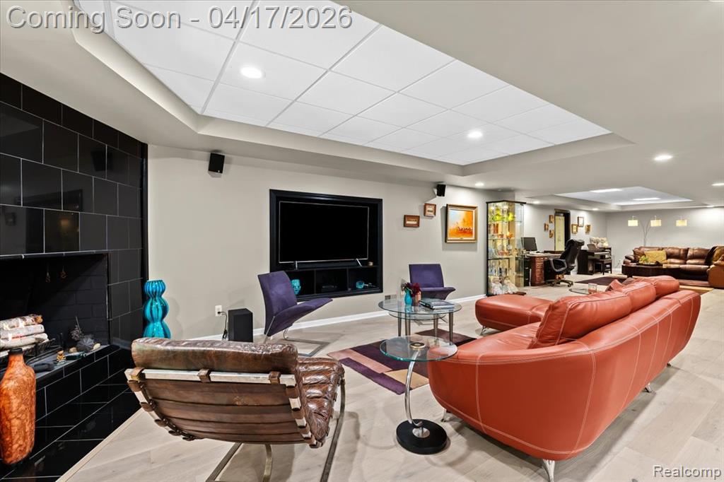 5392 Hidden Pines Drive, Brighton, MI 48116 — Photo 47