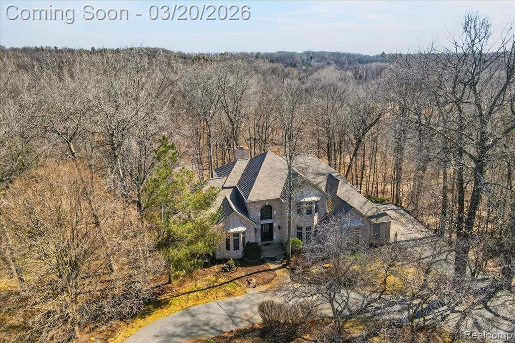 4871 Cider Hill Drive, Rochester, MI 48306 — Photo 87