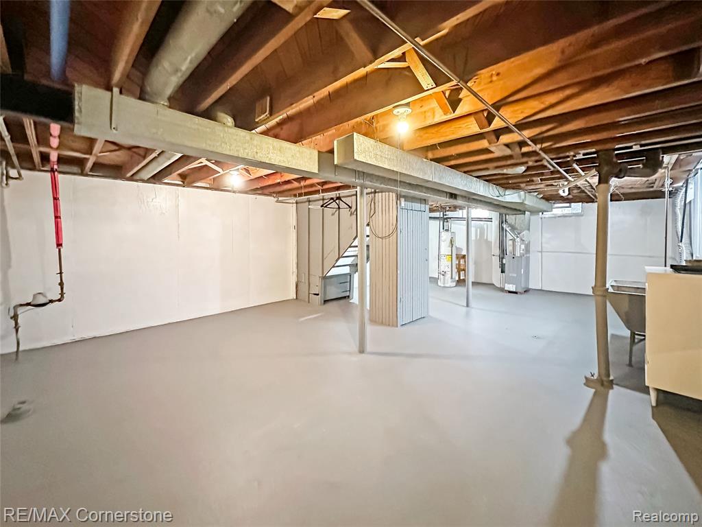 2122 Ackley Avenue, Westland, MI 48186 — Photo 14